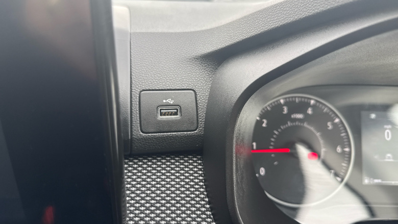 Dacia Sandero Stepway 1.0 TCe Expression 5dr Petrol Hatchback